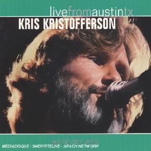 LIVE FROM AUSTIN, TEXAS