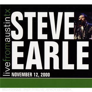 LIVE FROM AUSTIN, TEXAS