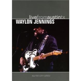 LIVE FROM AUSTIN, TEXAS