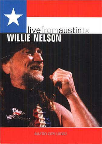 LIVE FROM AUSTIN, TEXAS