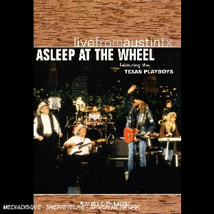 LIVE FROM AUSTIN, TEXAS