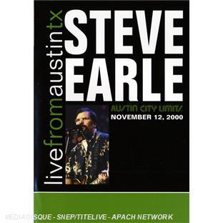 LIVE FROM AUSTIN, TEXAS