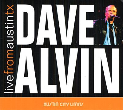 LIVE FROM AUSTIN, TX