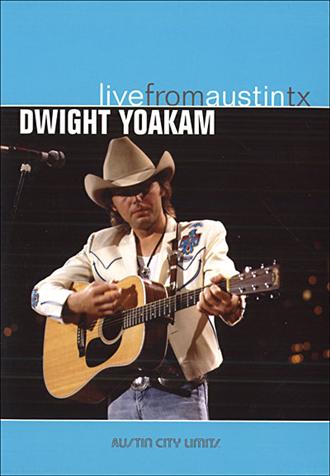 LIVE FROM AUSTIN, TX