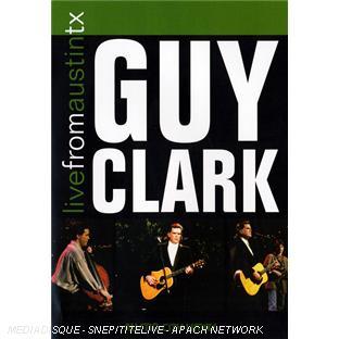 LIVE FROM AUSTIN, TX