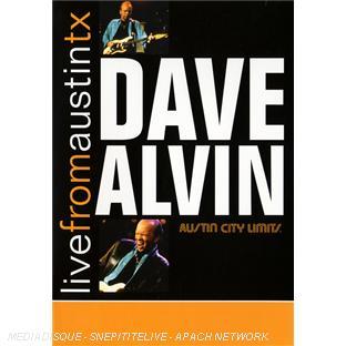 LIVE FROM AUSTIN, TX