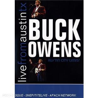 LIVE FROM AUSTIN, TX