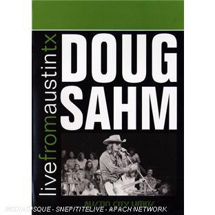 LIVE FROM AUSTIN, TX