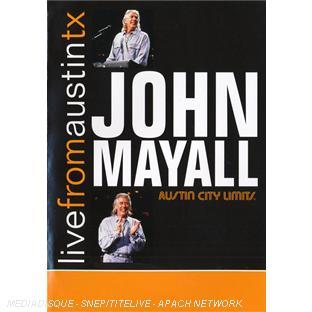 LIVE FROM AUSTIN, TX