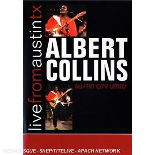 LIVE FROM AUSTIN, TX