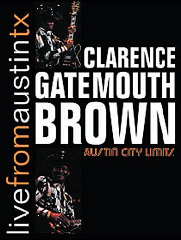 LIVE FROM AUSTIN, TX