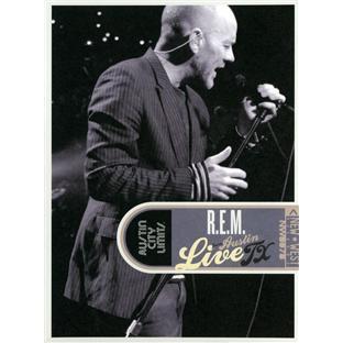 LIVE FROM AUSTIN, TX