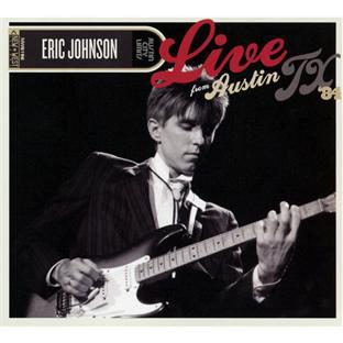 LIVE FROM AUSTIN TX 84