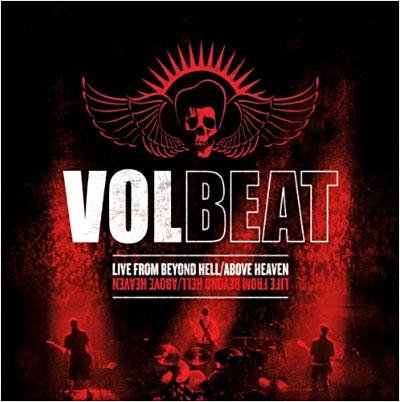 LIVE FROM BEYOND HELL - ABOVE HEAVEN