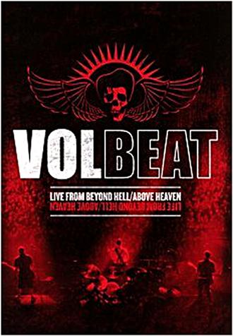 LIVE FROM BEYOND HELL - ABOVE HEAVEN