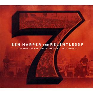 LIVE FROM MONTREAL INTERNATIONAL JAZZ FESTIVAL