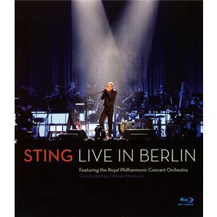 LIVE IN BERLIN