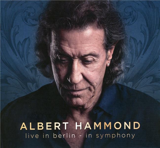 LIVE IN BERLIN - IN SYMPHONY