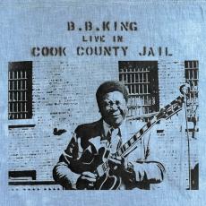 LIVE IN COOK COUNTY JAIL