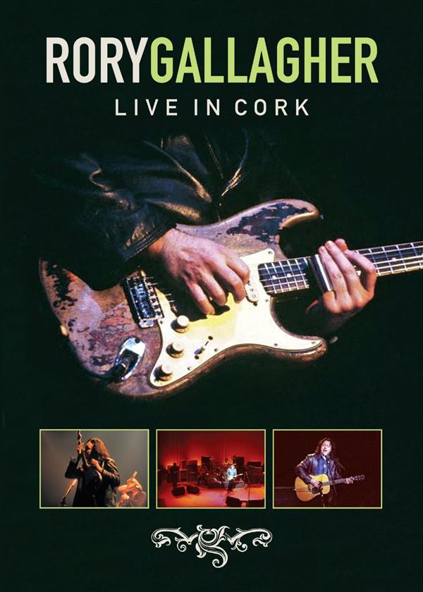 LIVE IN CORK