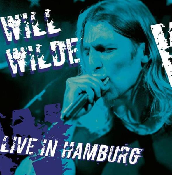 LIVE IN HAMBURG