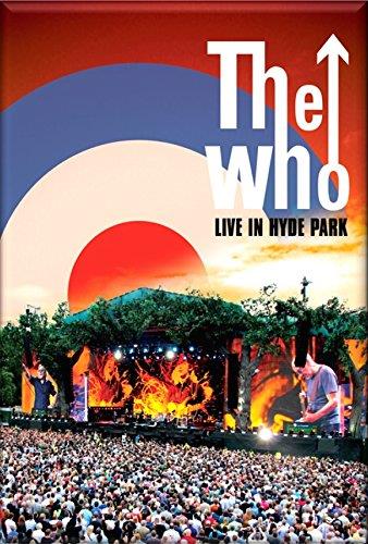 Live In Hyde Park
