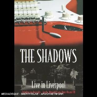 LIVE IN LIVERPOOL