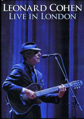 LIVE IN LONDON