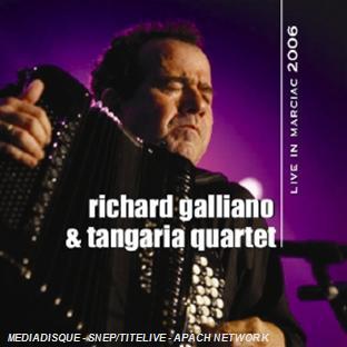 LIVE IN MARCIAC 2006