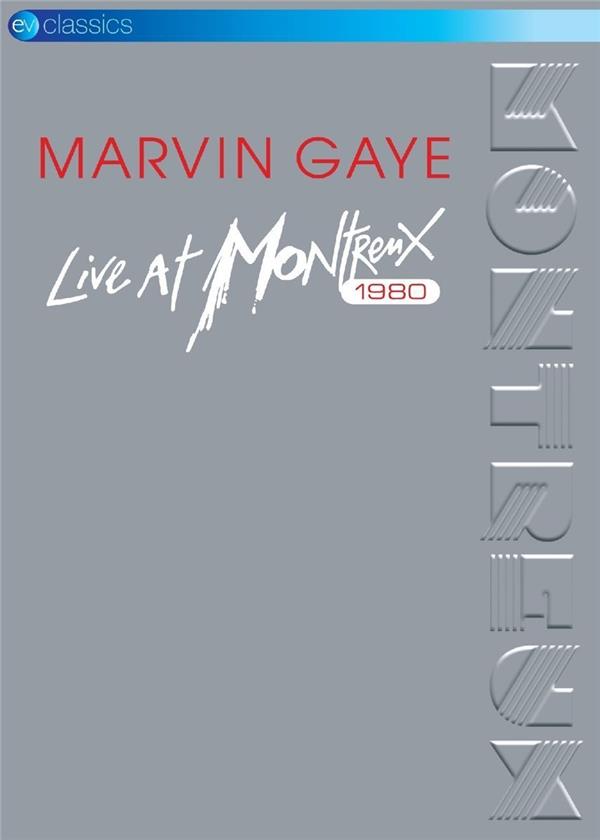 LIVE IN MONTREUX 1980