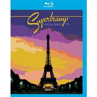 Supertramp : Live in Paris 79
