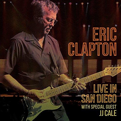 LIVE IN SAN DIEGO/WITH JJ CALE
