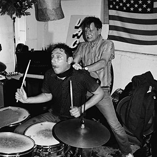 LIVE IN SAN FRANCISCO