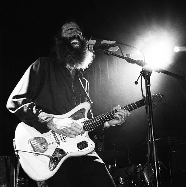 LIVE IN SAN FRANCISCO