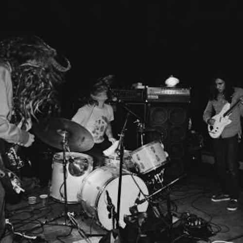 LIVE IN SAN FRANCISCO