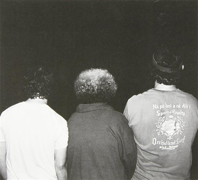 LIVE IN SAN FRANCISCO