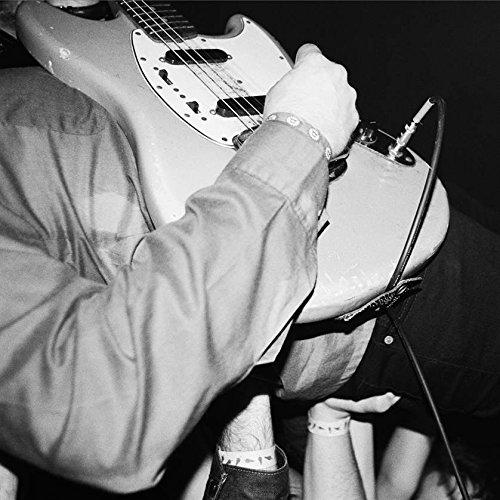 LIVE IN SAN FRANCISCO