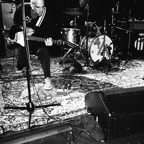 LIVE IN SAN FRANCISCO