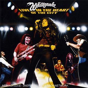 LIVE... IN THE HEART OF THE CITY