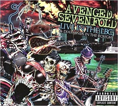 LIVE IN THE LBC - DIAMONDS IN THE ROUGH