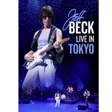 LIVE IN TOKYO