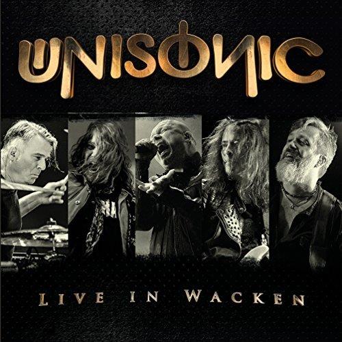 LIVE IN WACKEN