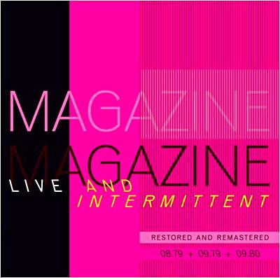LIVE & INTERMITTENT
