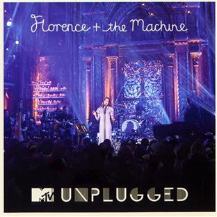 LIVE MTV UNPLUGGED