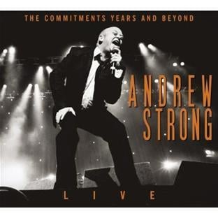 LIVE, THE COMMITMENTS YEARS & BEYOND