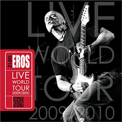 LIVE WORLD TOUR 2009-2010