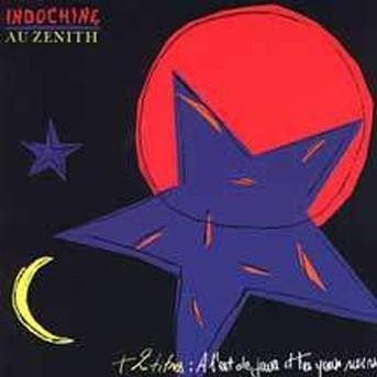 LIVE ZENITH (BONUS TRACK)