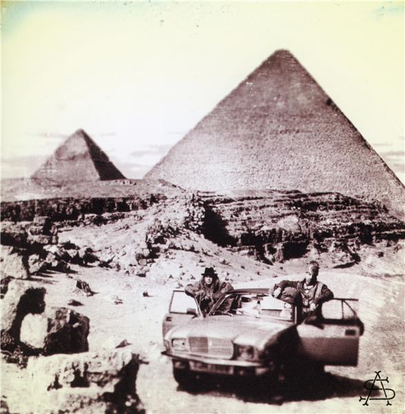 LIVIN' IN ELIZABETHAN TIMES