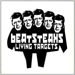 LIVING TARGETS