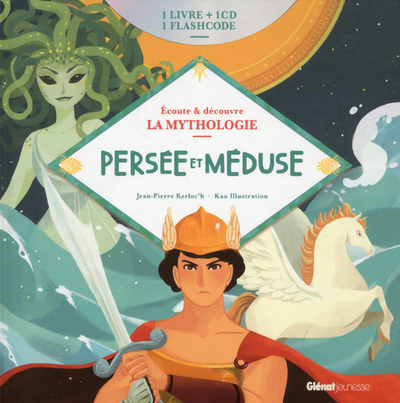 Persée et Méduse